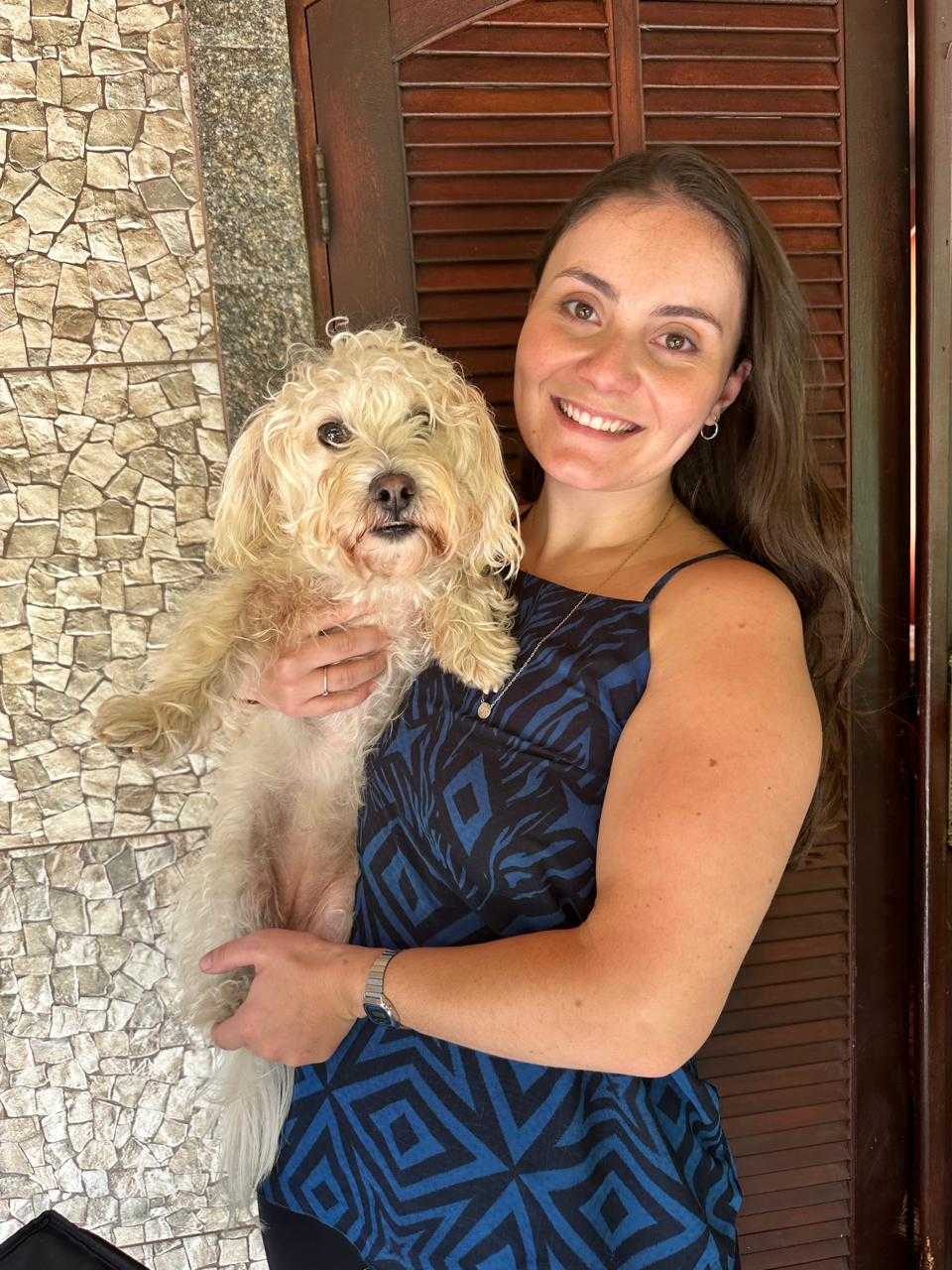 Foto da Galeria