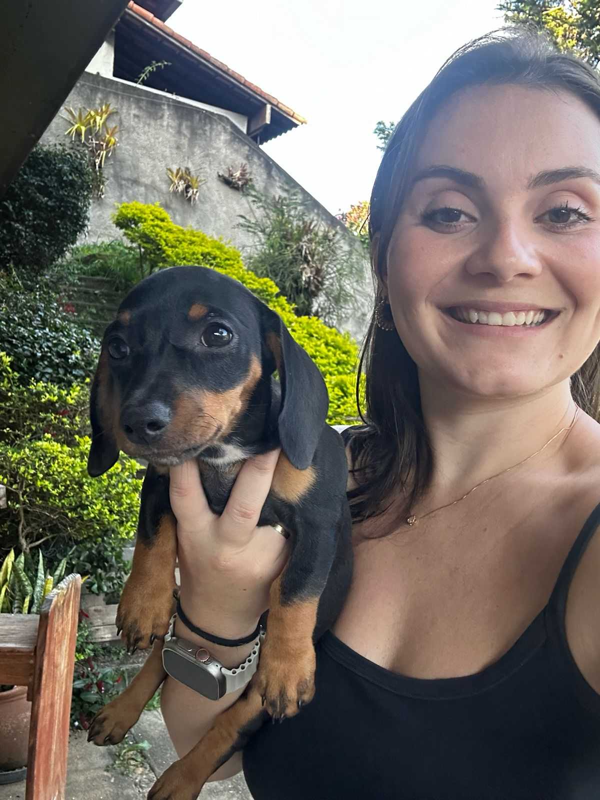 Foto da Galeria